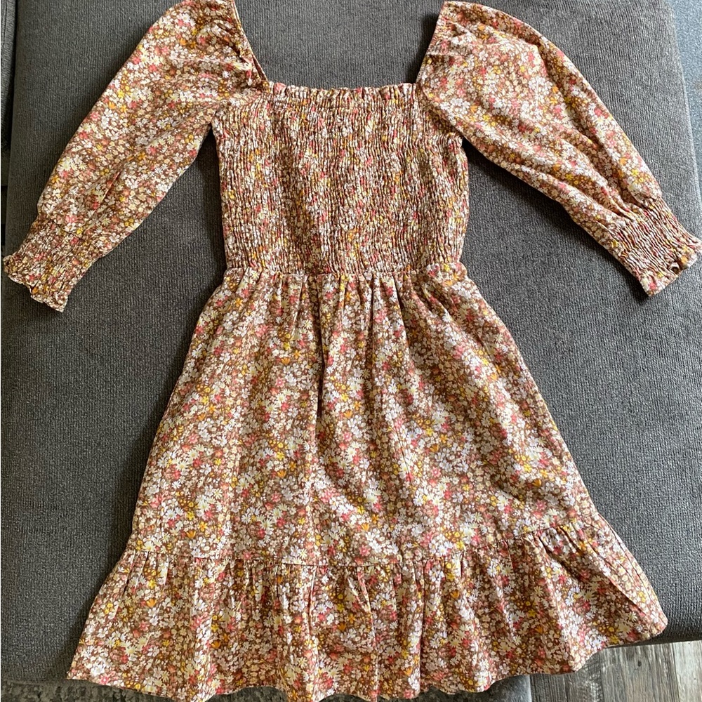 NWT Sim & Sam Dress